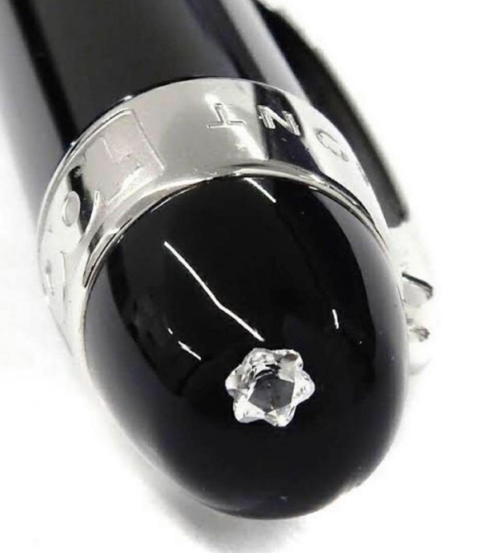 ★SHIN★さん専用 モンブラン スターウォーカー ダイヤモンド Ⅱ ☆SHIN☆さん専用 モンブラン スターウォーカー ダイヤモンド Ⅱ