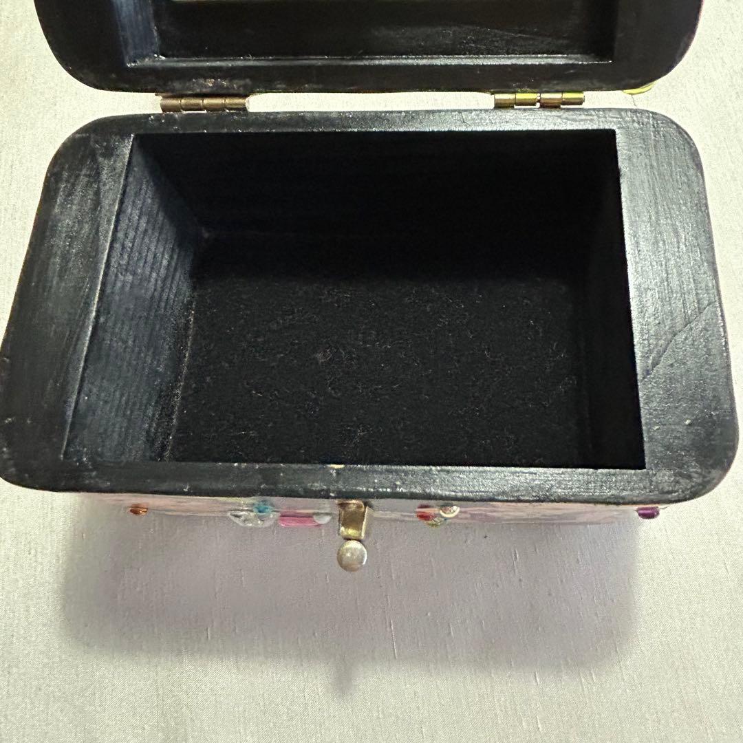 バッグ　ミニバッグ　パーティバッグ　アンティーク　ベティ・ブープ　レア　レトロ