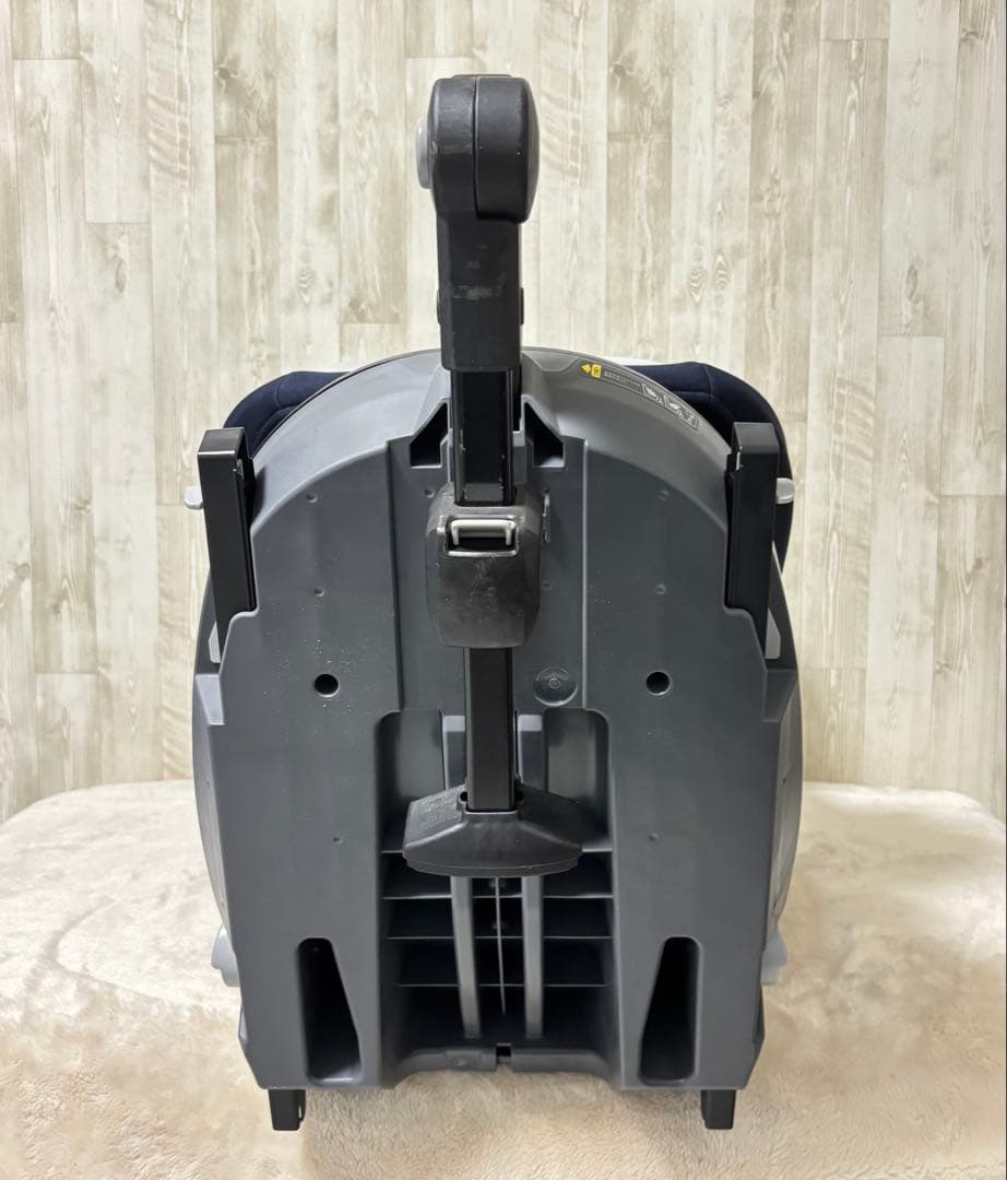 ⭐️美品⭐️コンビ　クルムーヴ スマート ISOFIX エッグショック　JL-590