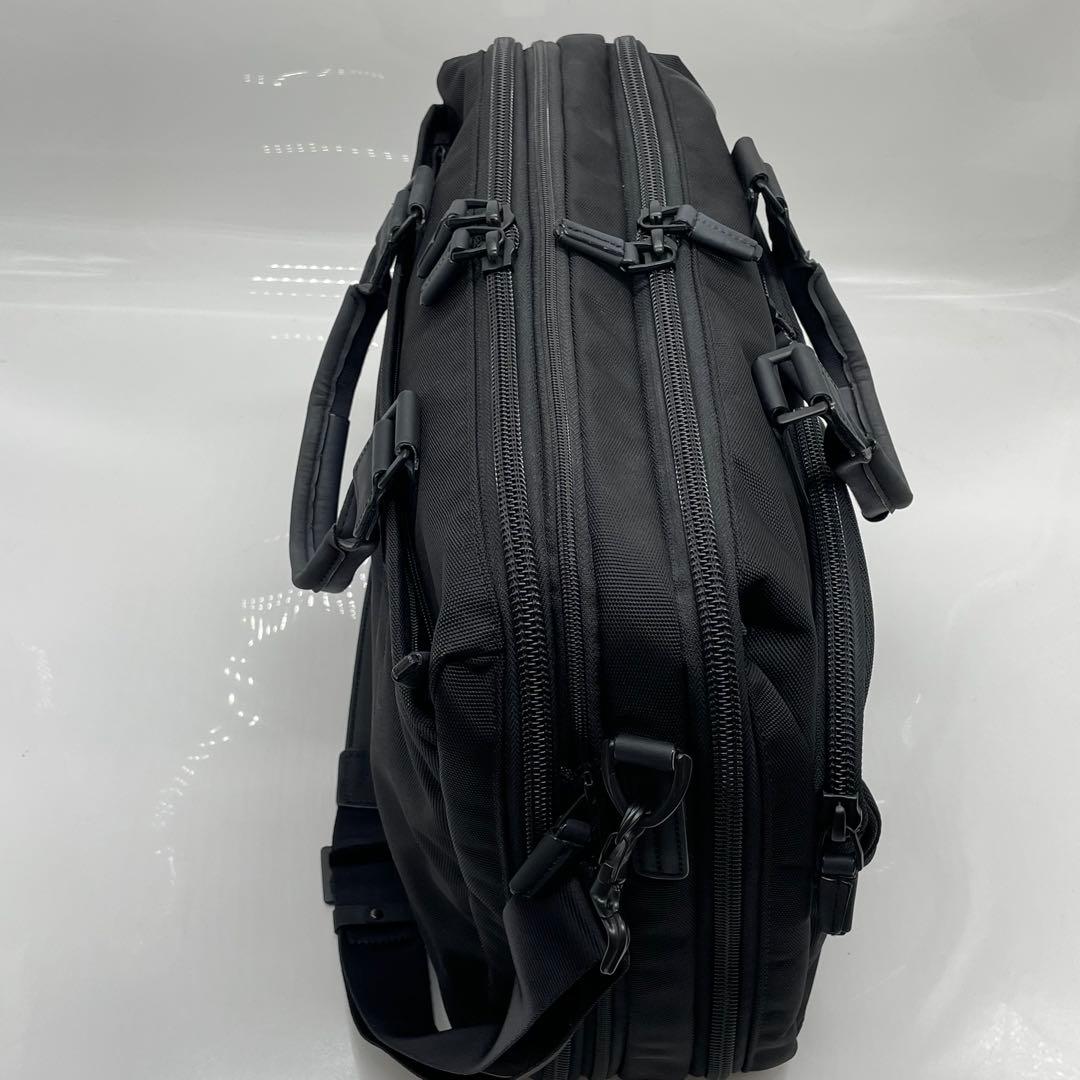 BN6082●ゼロハリバートン Briefcase 2WAY ショルダー