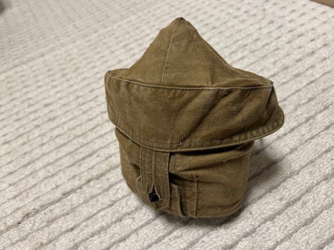 ロシア軍　空挺部隊　VDV 飯盒　ビンテージ　メスキット　クッカーセット