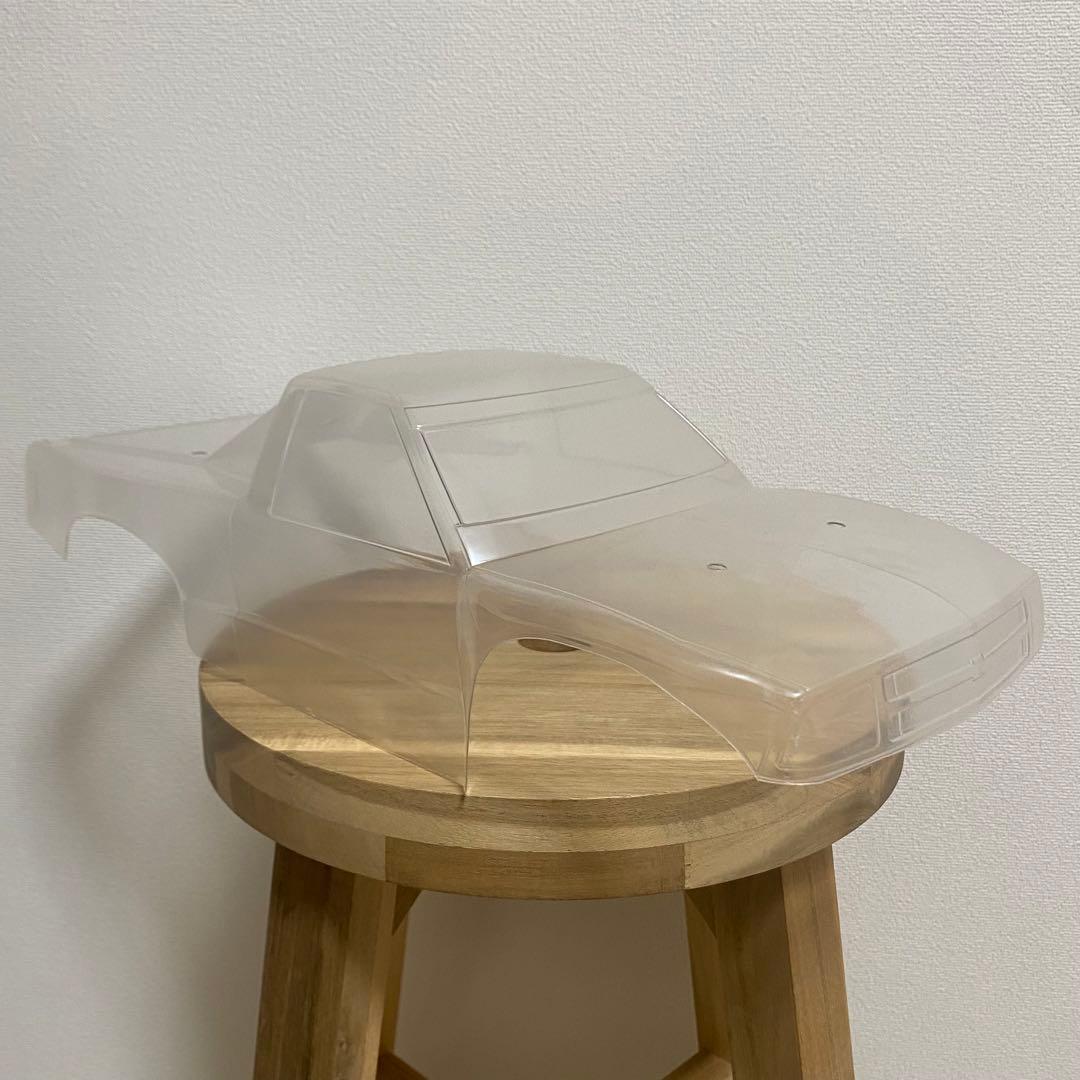 当時物　タミヤ 1/10 シェビー　s-10 ラジコン