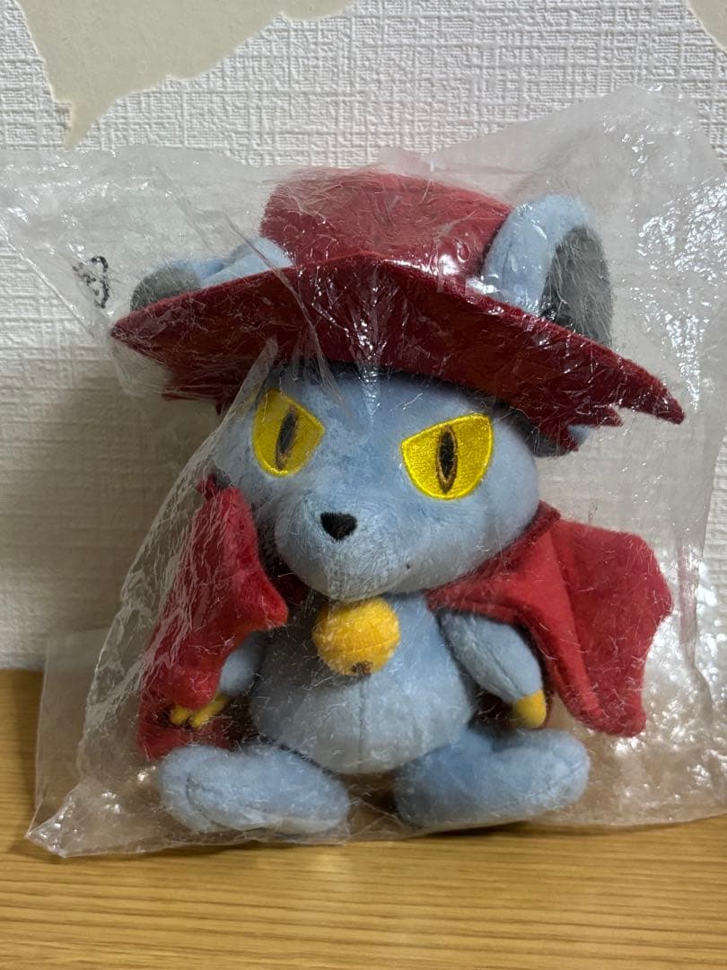 星のカービィ ドロッチェ ぬいぐるみ 三英貿易 #1 - メルカリ