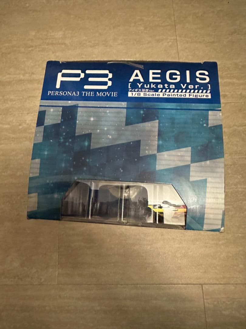 AEGIS Yukata Ver. 1/8スケール フィギュア