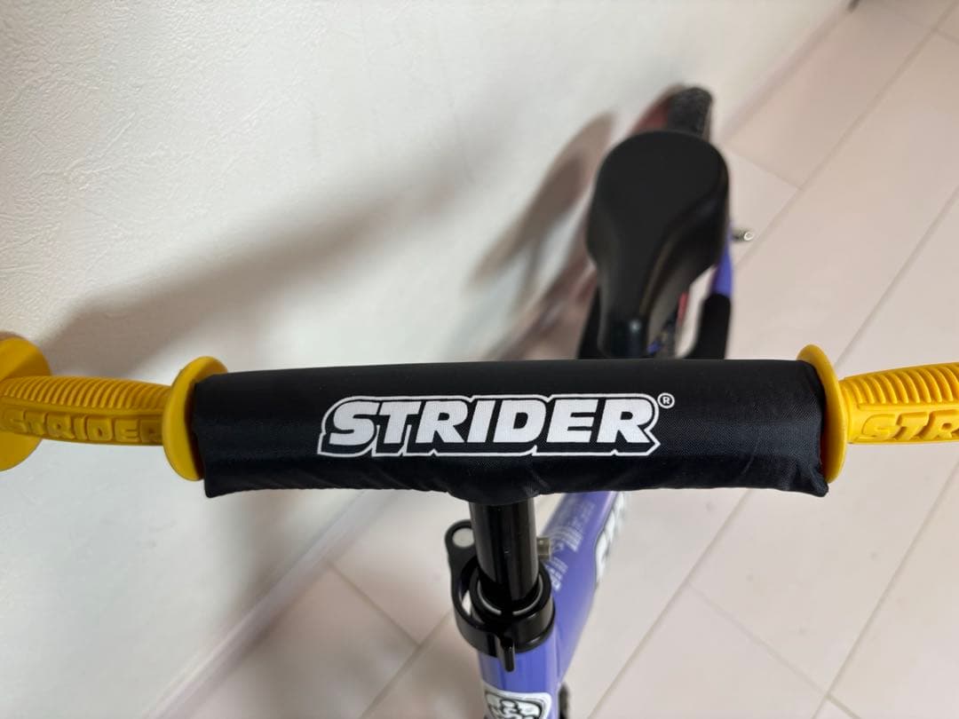 ストライダー 12 スポーツ ムラサキスポーツ限定