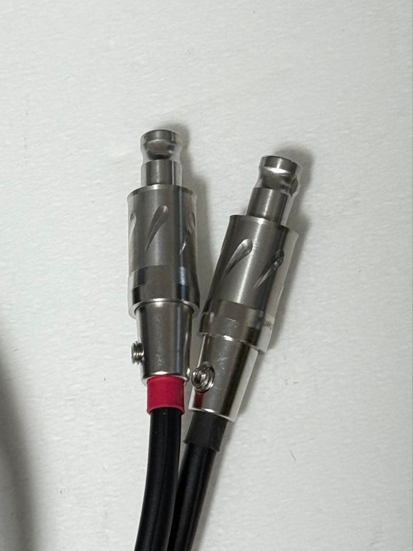 furutech iHP-35H-XLR HD800用バランスケーブル ADL