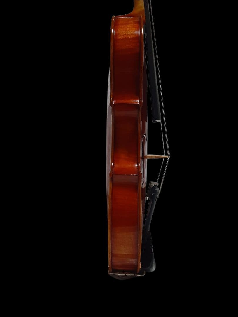 SUZUKI 520 Violin 1989年 4/4 弓 杉藤 sugito - メルカリ