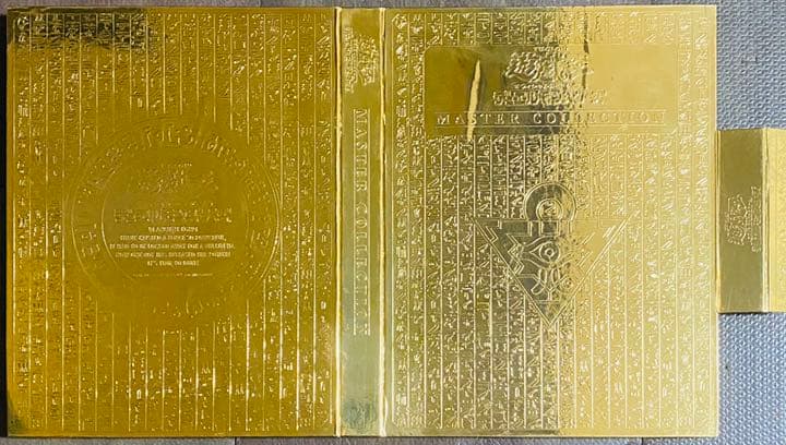 遊戯王　オフィシャルカードバトルファイル？