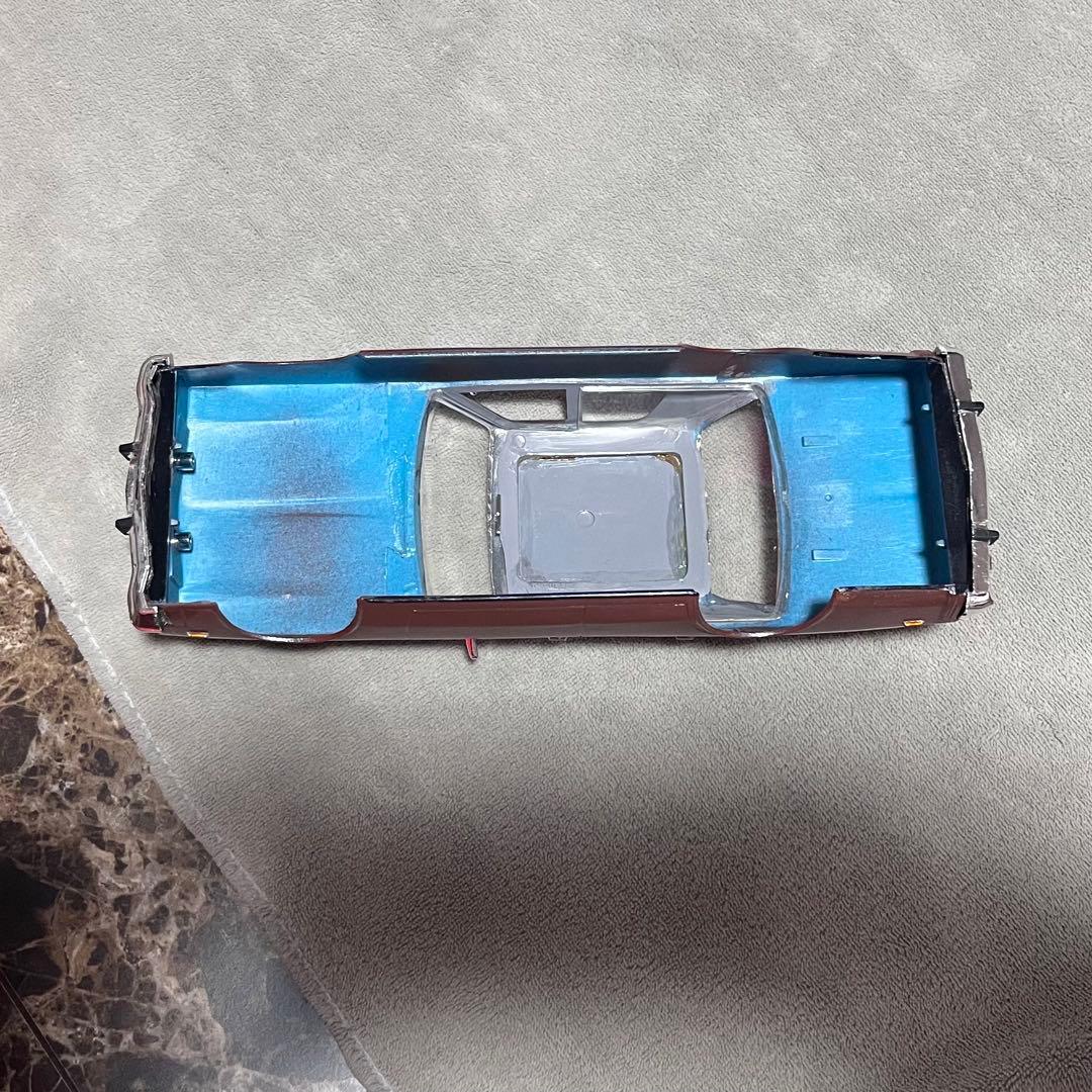 77-'78 プリムス フューリー MOPAR アメ車 改造車 ダッジ モナコ