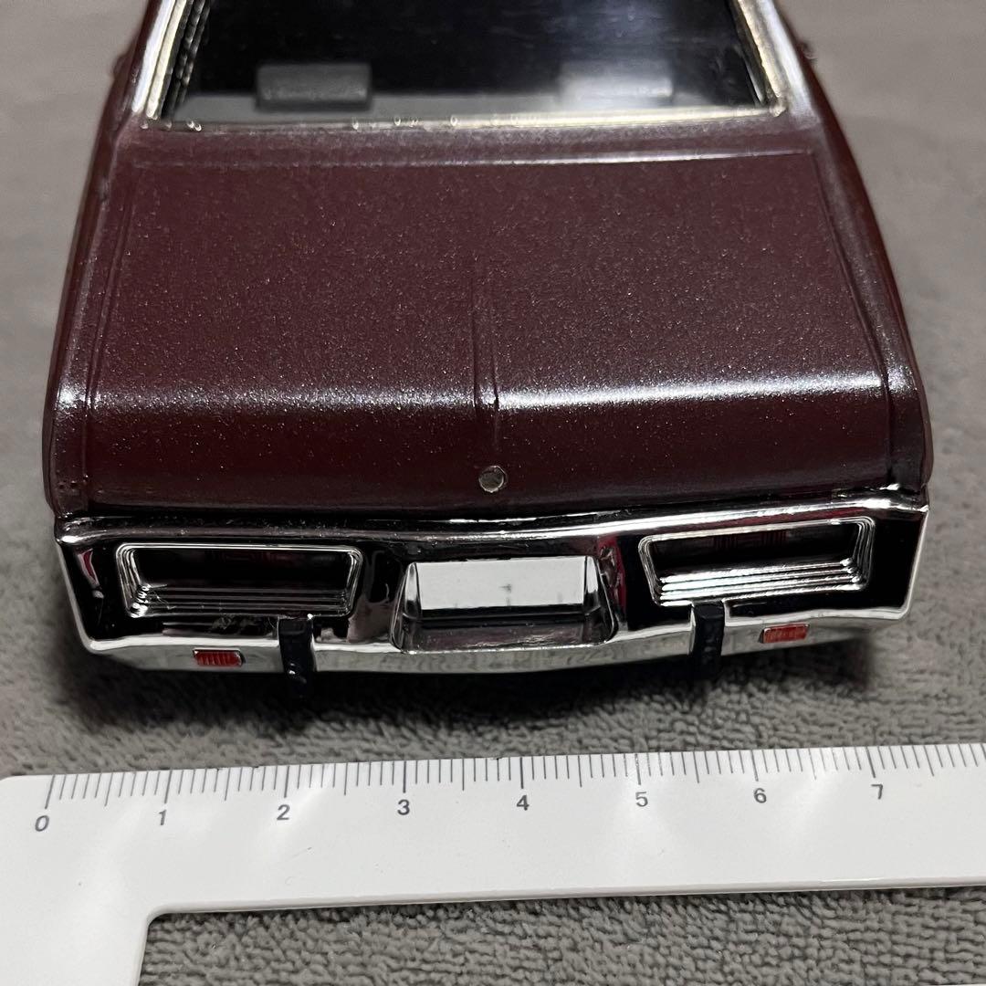 77-'78 プリムス フューリー MOPAR アメ車 改造車 ダッジ モナコ