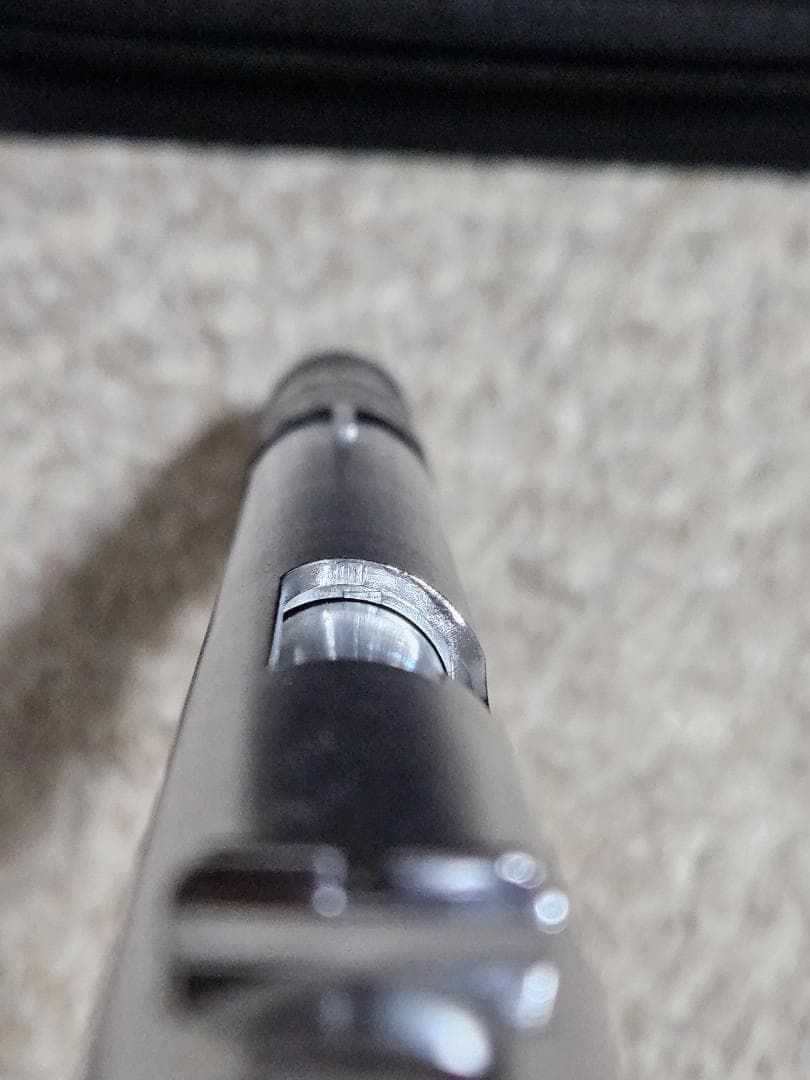 マルイガスコキ仕様m1911