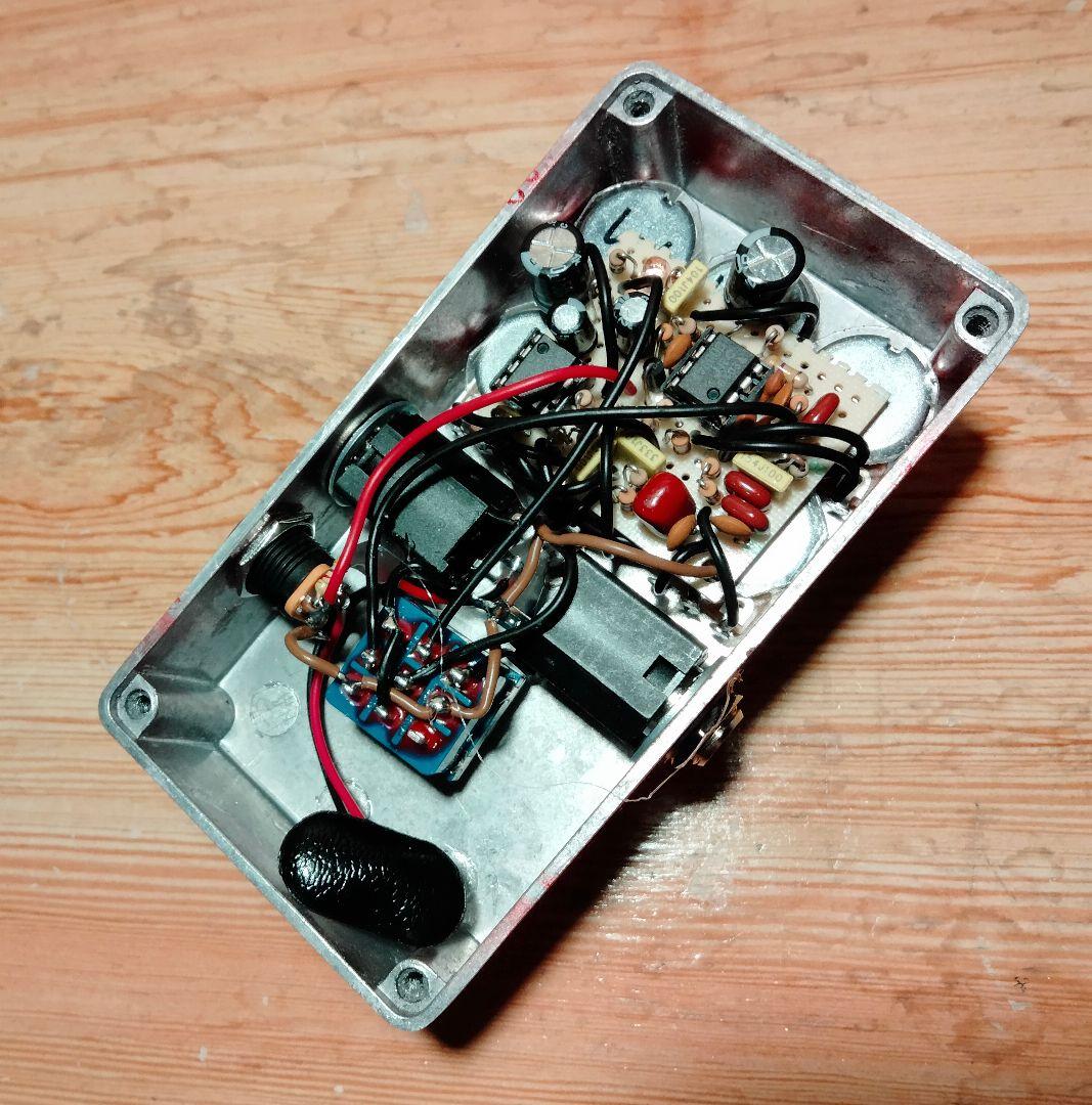 Suhr Eclipse クローン シングルバージョン - メルカリ