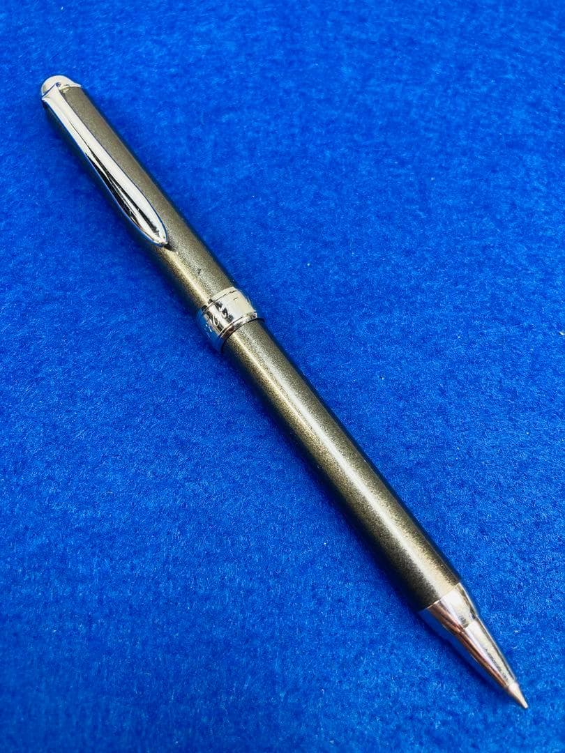 映画 デスノート☆超希少品【プラチナ】ポケット☆グレー BSL-1000S