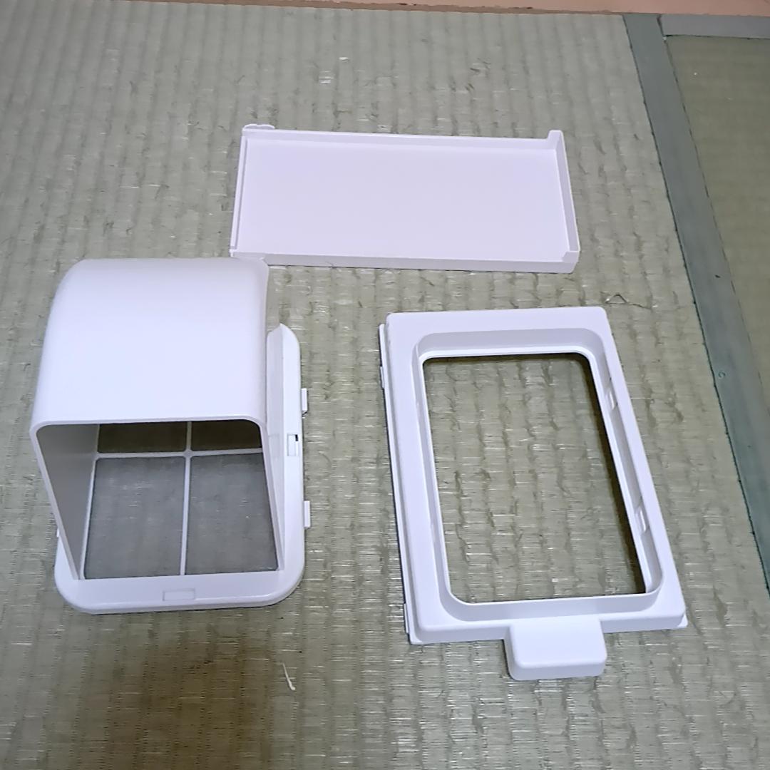 IRIS OHYAMA IPA-2222G ポータブルクーラー スポット 移動式