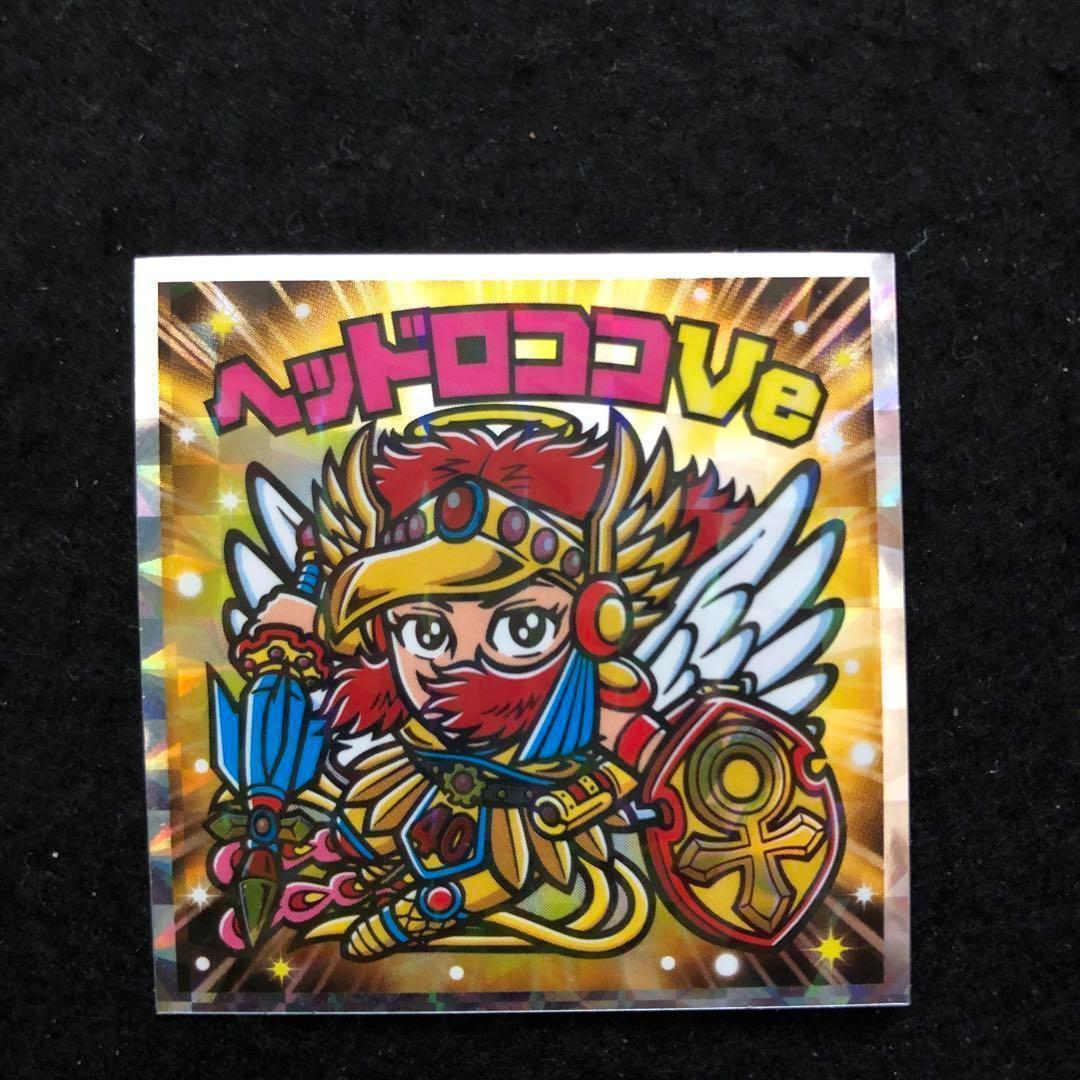 260.⭐️東日本限定先行《S7…ヘッドロココVe》ヘッドだらけの