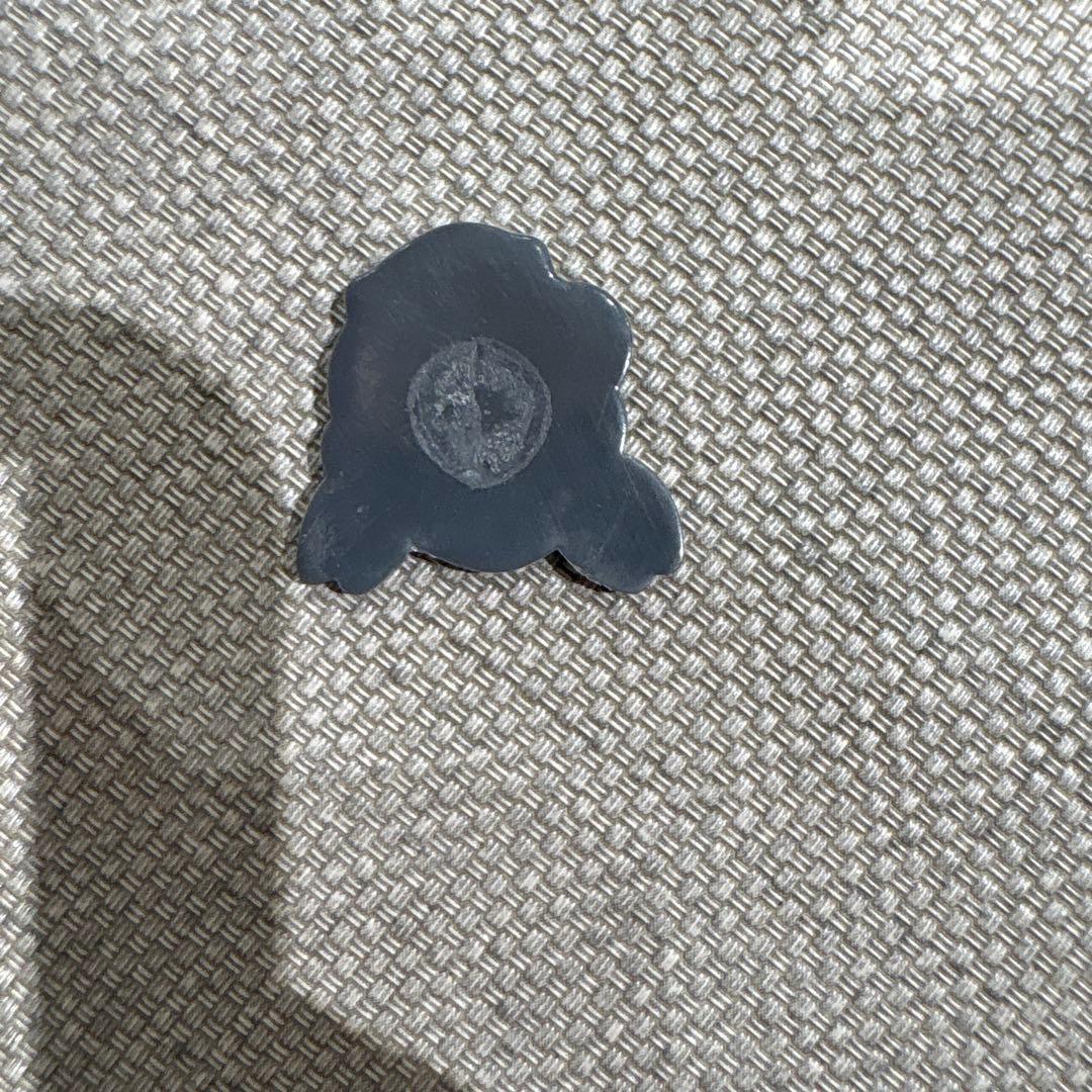 しずかちゃん生首（状態S）