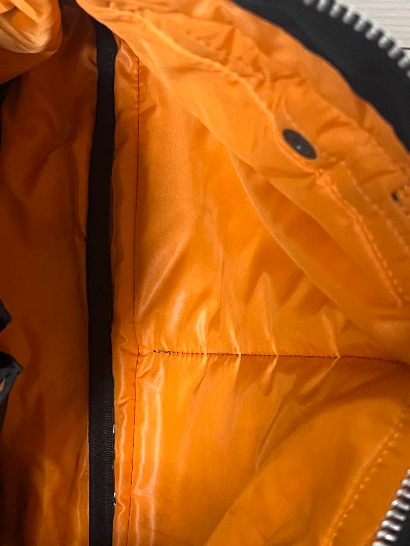 n*）様 PORTER ビジネスバッグ ブラック