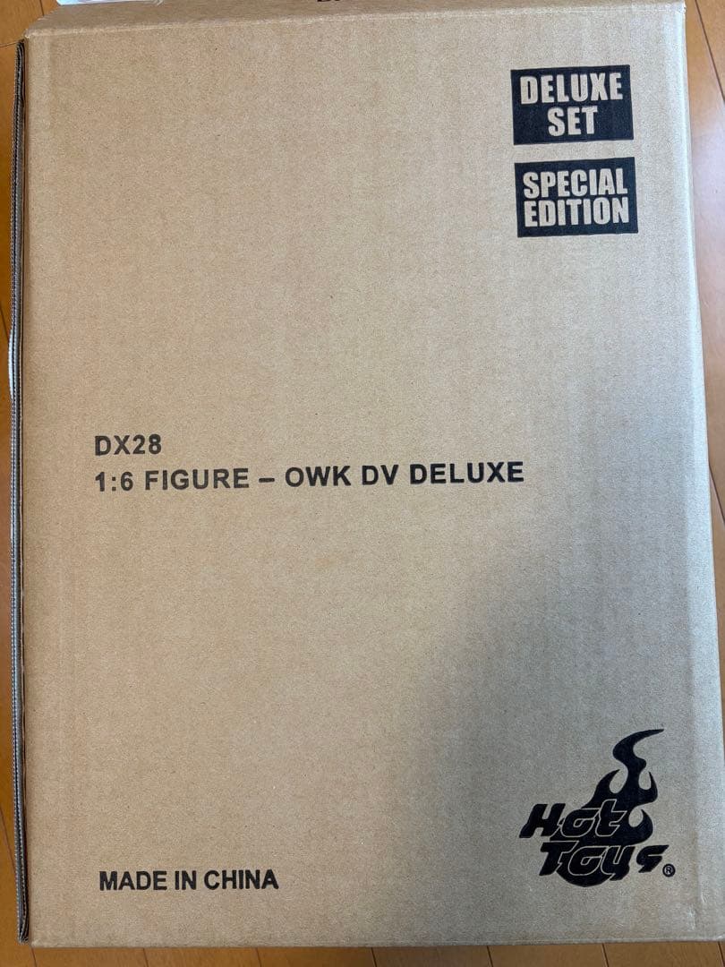 ホットトイズ　DX 28 ダース・ベイダーデラックス版　ボーナスアクセサリー付き