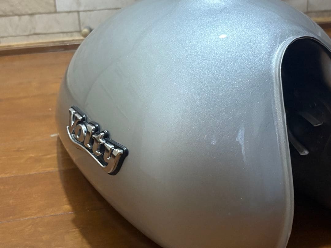 Volty シルバー タンク Volty シルバー タンク