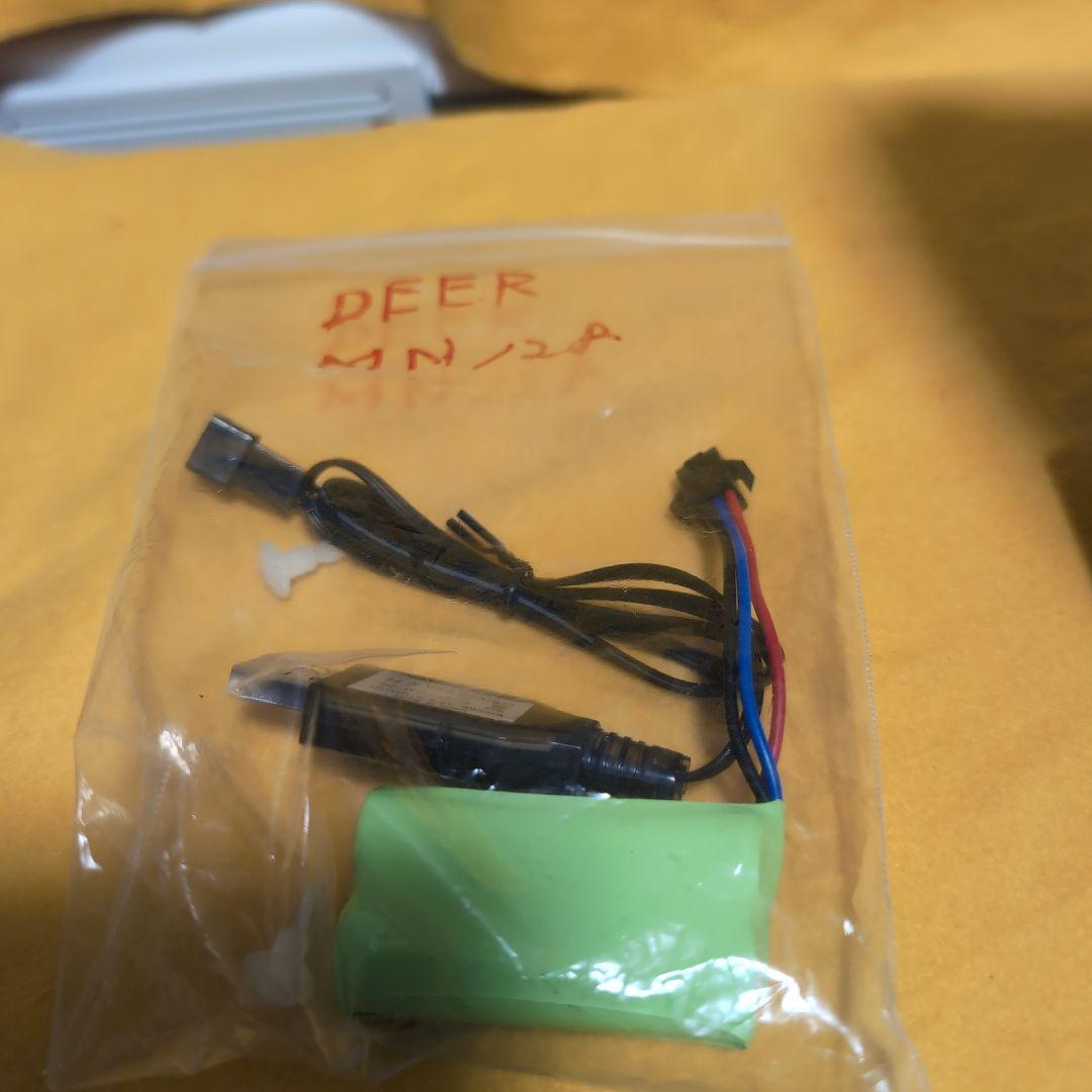 deerc MN128　 ジャンク