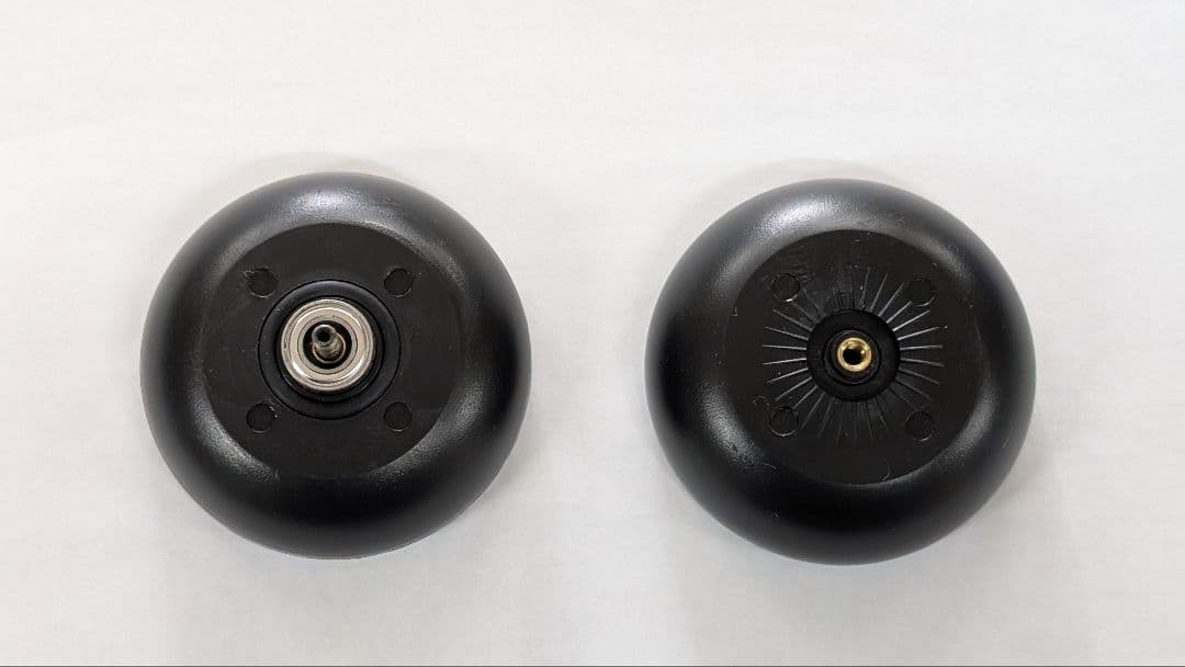 ヨーヨージャム　リンフューリー　キックサイドセット