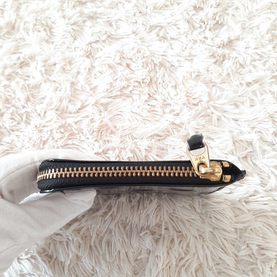 COMME des GARCONS　コムデギャルソン　ポルカドット　財布