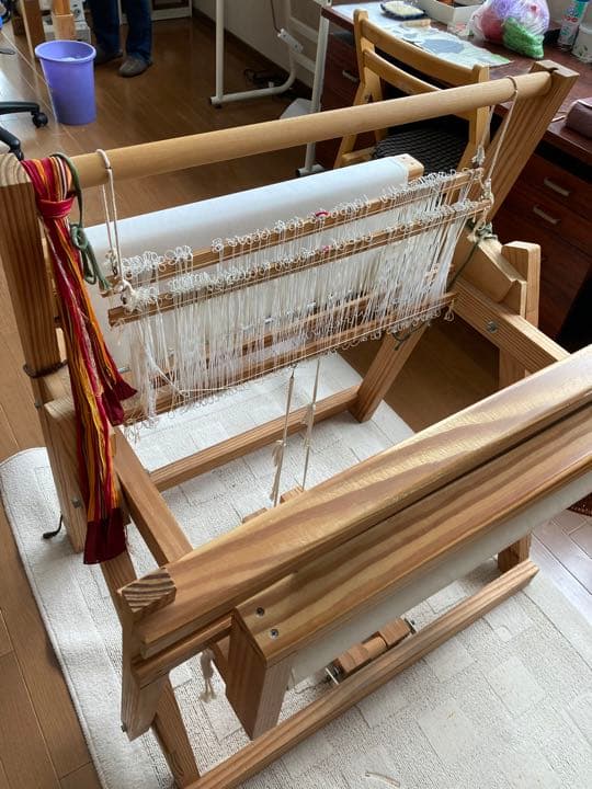 せーぶぽいんと ゆの 音声付きサイン入り目覚まし時計 A賞 JUNONくじ