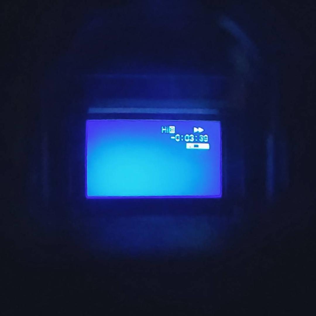 【動作確認済】高画質 SONY 8ミリ Hi8 ビデオカメラ ACアダプタセット