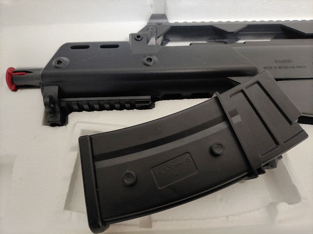 M-13 MP5A2&G36c 東京マルイ まとめ売り 送料無料