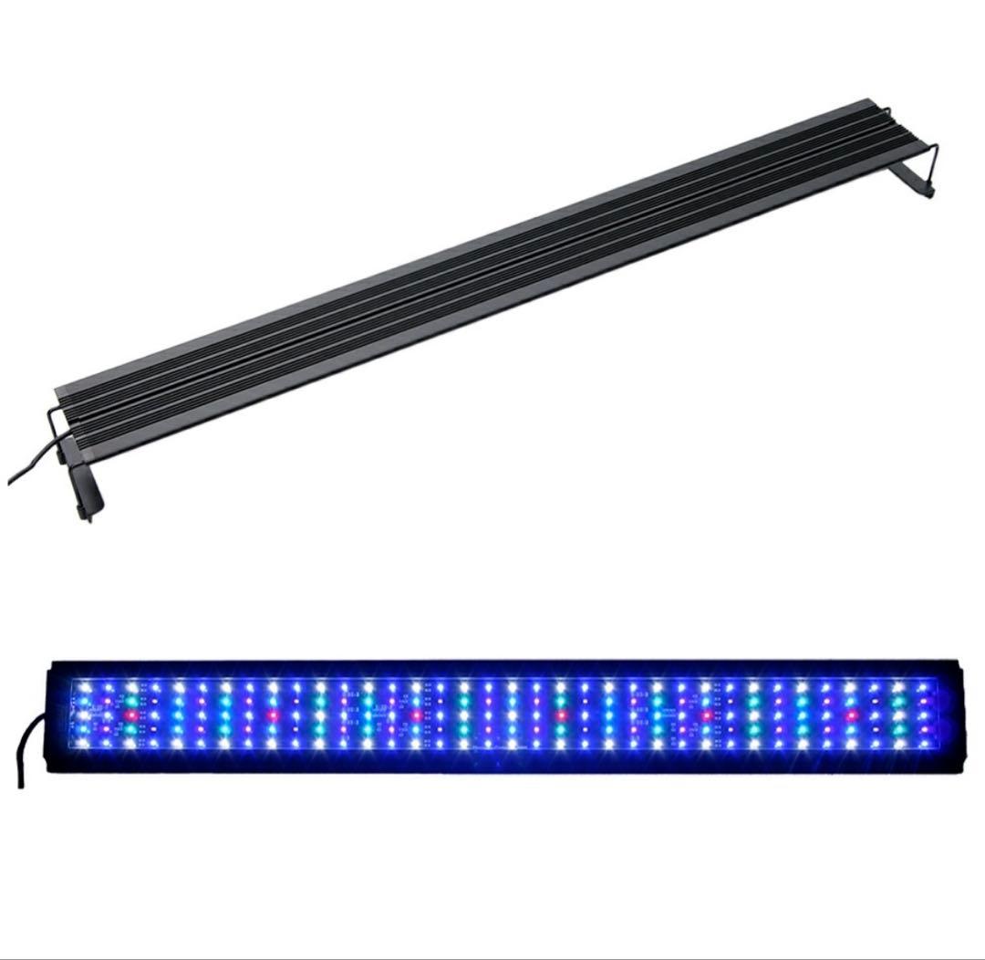 水槽　照明　Grassy Legna Marine 90 LEDライト