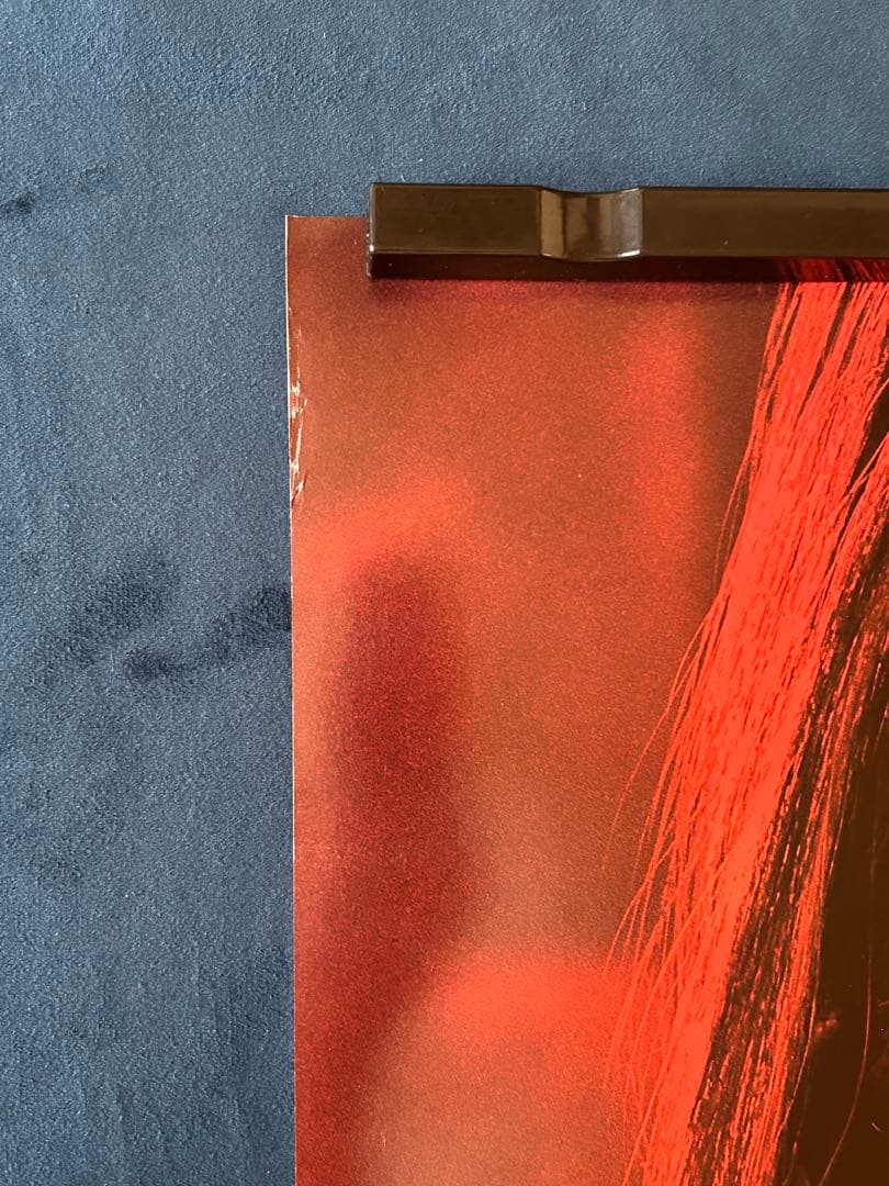 マイティ・ソー　USオリジナル映画ポスター