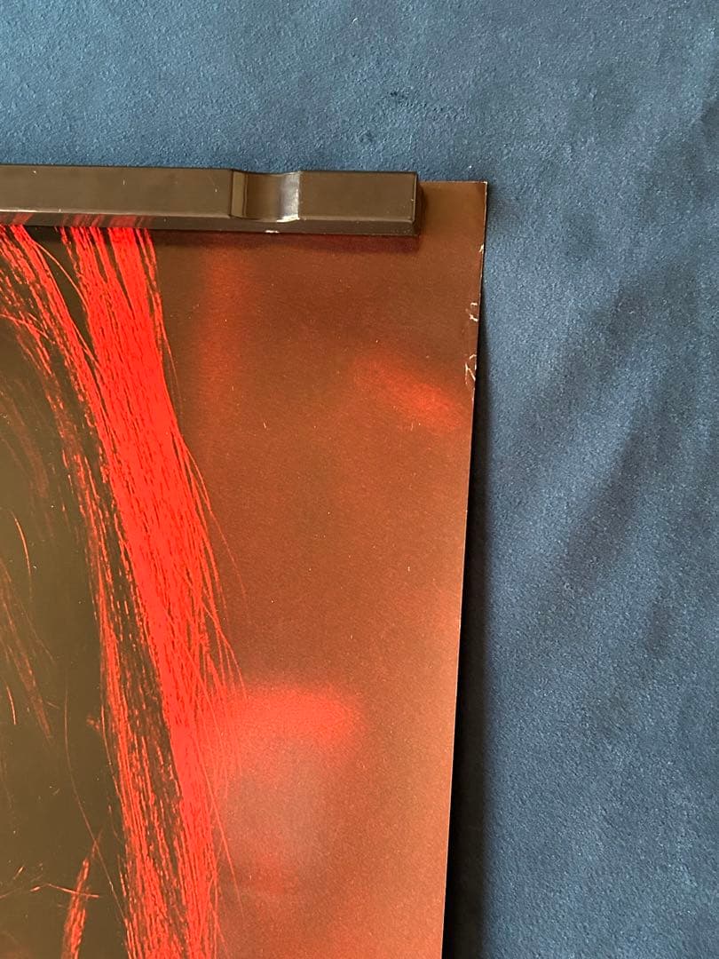 マイティ・ソー　USオリジナル映画ポスター