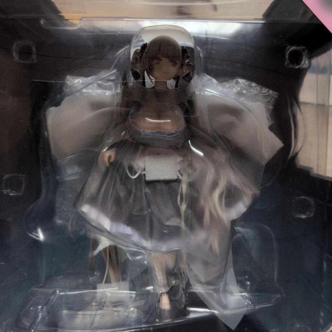 ALTER HMS Formidable フィギュア