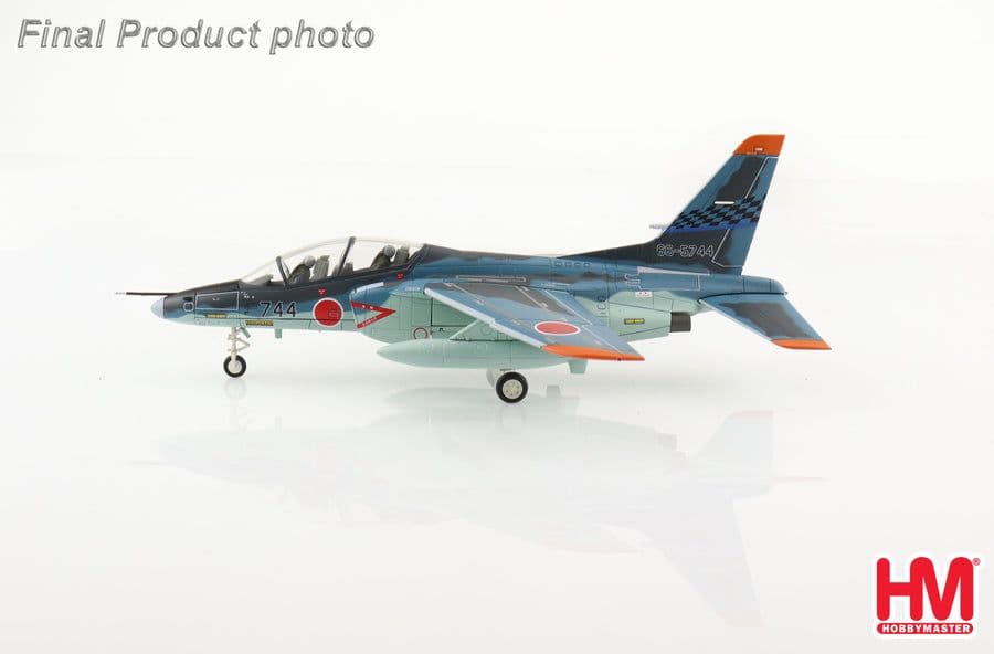 （未開封）航空自衛隊 T-4 第31教育飛行隊 洋上迷彩塗装 1/72 ホビーマスター 1/72 T-4 航空自衛隊 第31教育飛行隊 洋上迷彩塗装