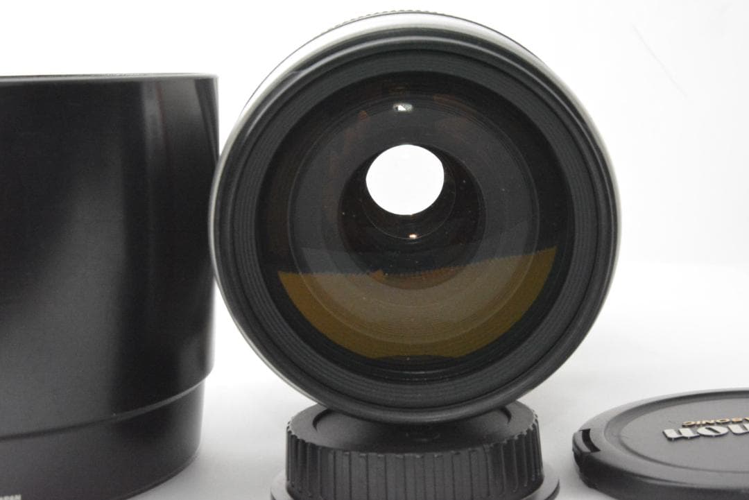 レンズ(ズーム) CANON EF 100-400mm F4.5-5.6 L IS USM