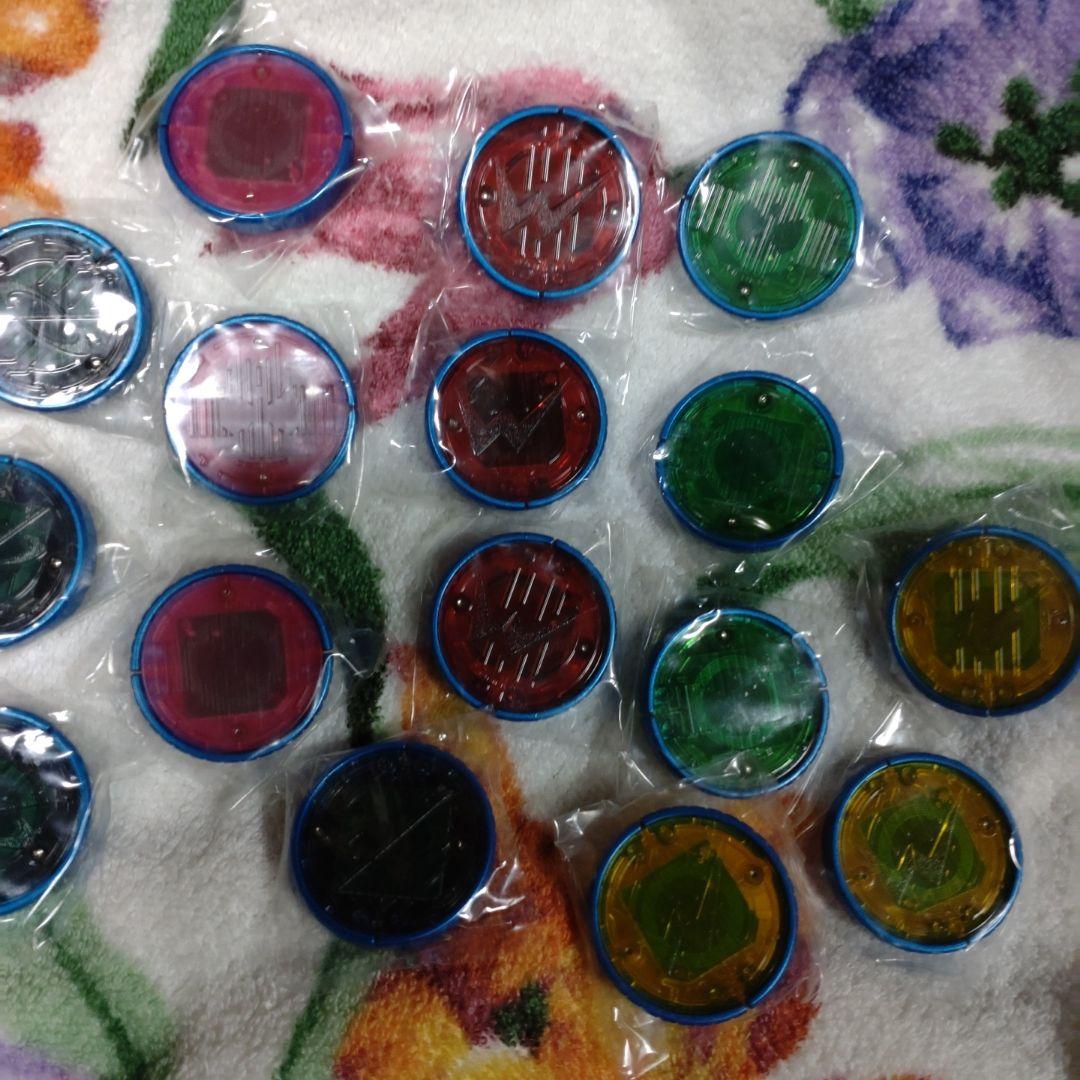 仮面ライダー　オーズ　レアメダル　まとめ売り