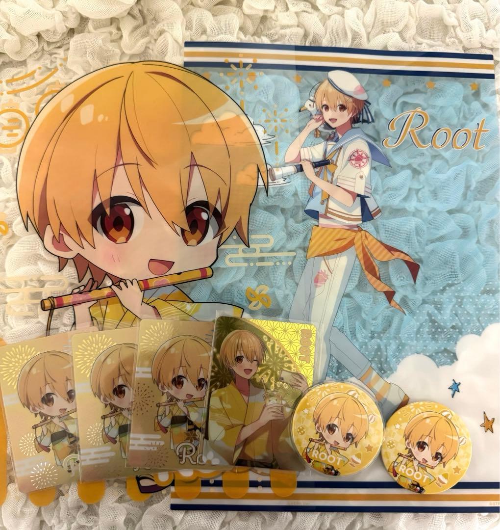 すとぷり 2023Summer グッズまとめ売り るぅと - メルカリ