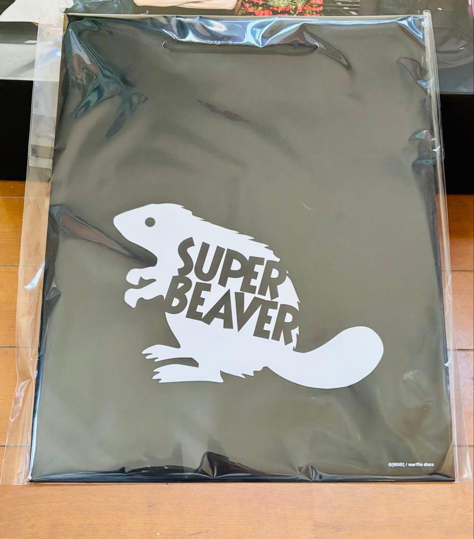 SUPER BEAVER / NOid】 グッズセット SUPER BEAVER タオル 2枚セット