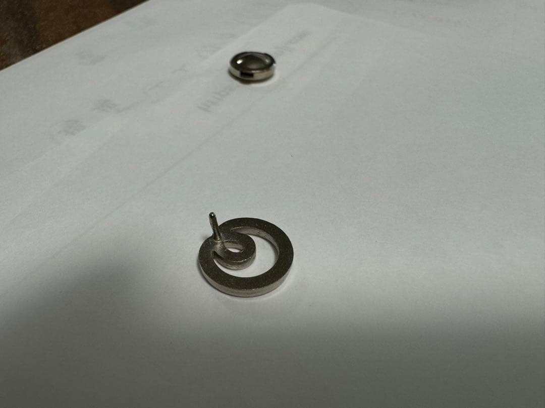 NTT 社員紀章　NTT 東日本 NTT西日本 ダイナミックループ徽章　バッジ