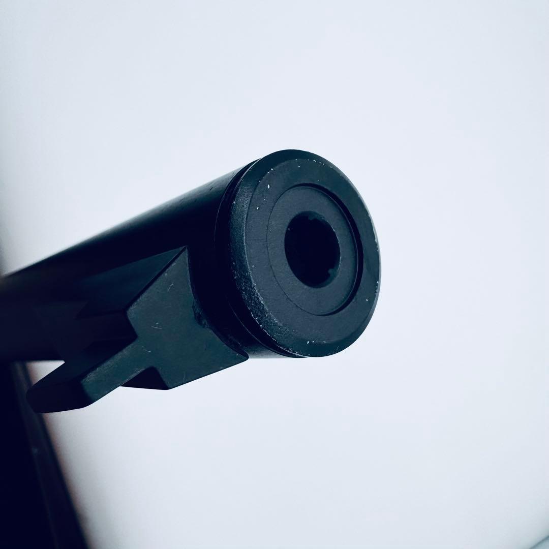 東京マルイ VSR-10 リアルショックver ウッド風