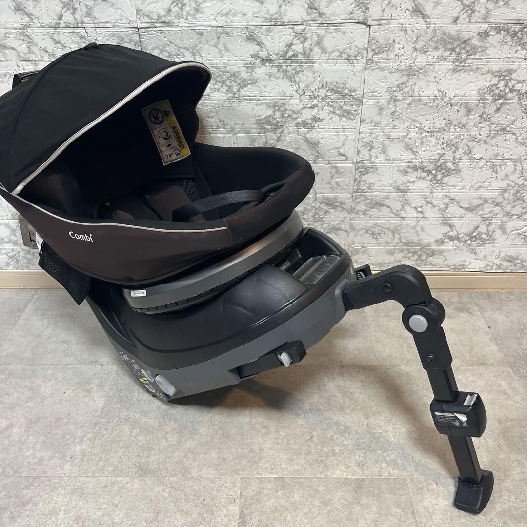 Combi コンビ クルムーヴ スマート エッグショック Neo