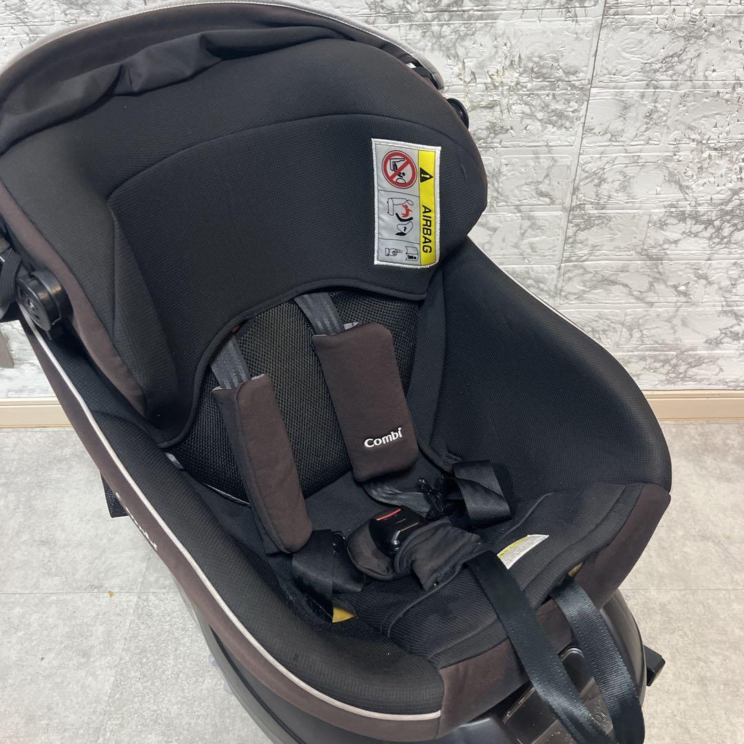 Combi コンビ クルムーヴ スマート エッグショック Neo