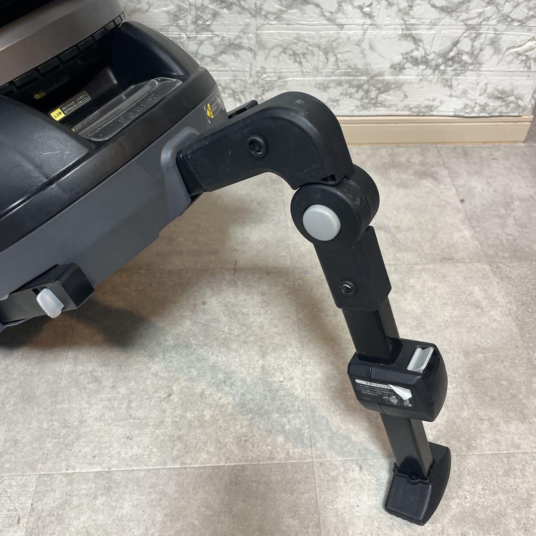 Combi コンビ クルムーヴ スマート エッグショック Neo