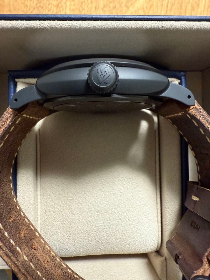 醤*電様 パネライラジオミール1940 PAM00577 R番 正規ブティック