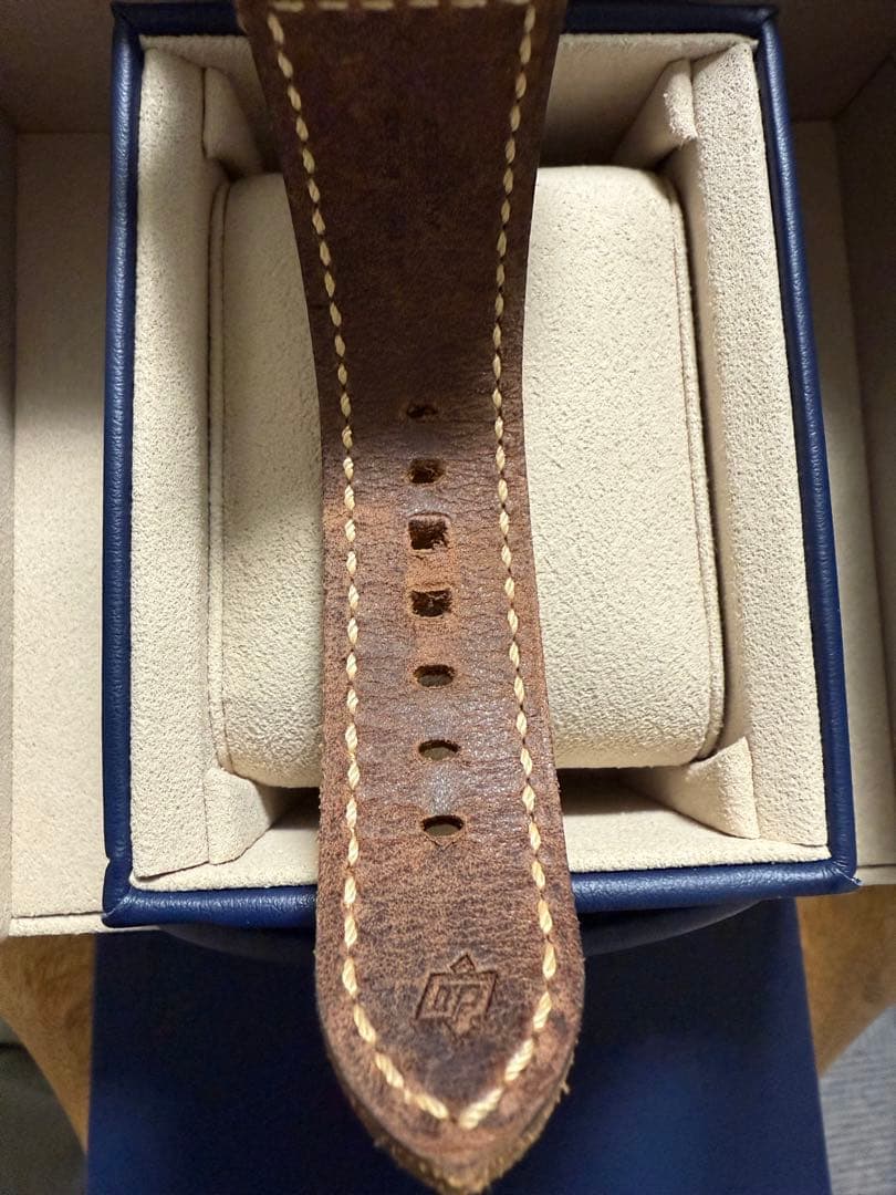 醤*電様 パネライラジオミール1940 PAM00577 R番 正規ブティック