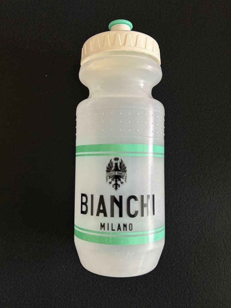 タコ ビアンキALU HYDRO TRIPLE BUTTED6000