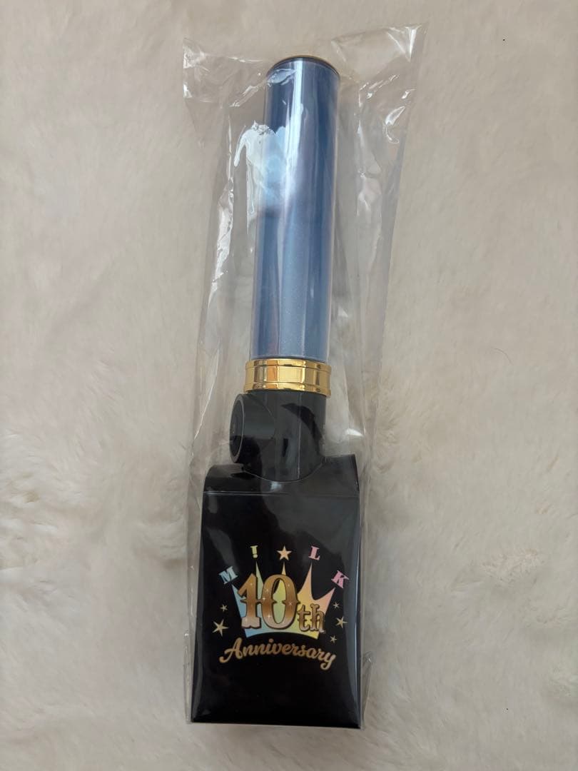 M!LK 塩﨑太智 energy ペンライト M!LK 塩﨑太智 初代