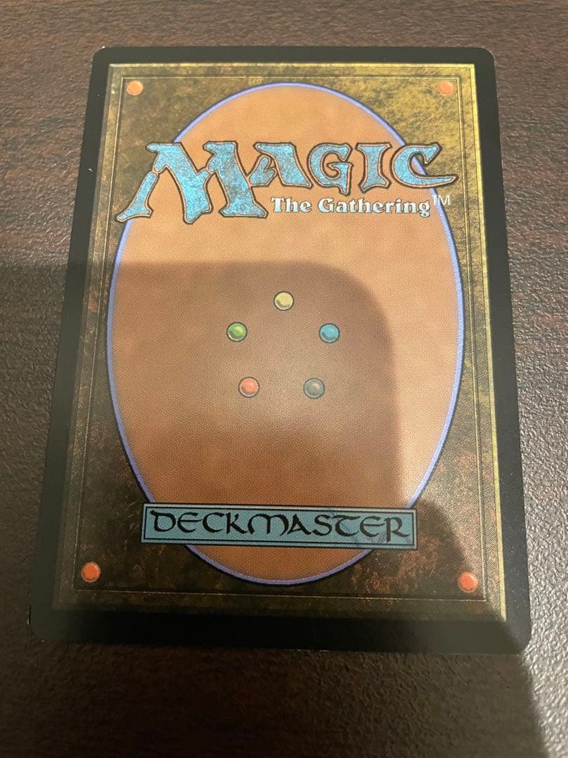 ウルザの物語/英語/通常版/foil/Uruza's Saga