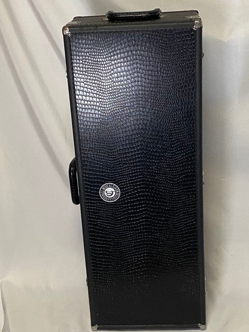 2338❣️ CannonBall テナーサックス　ハードケース　2点セット