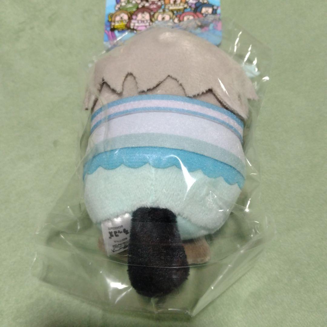 セキグチファンダイレクトショップ本店 有頂天家族 矢二郎 ぬいぐるみ